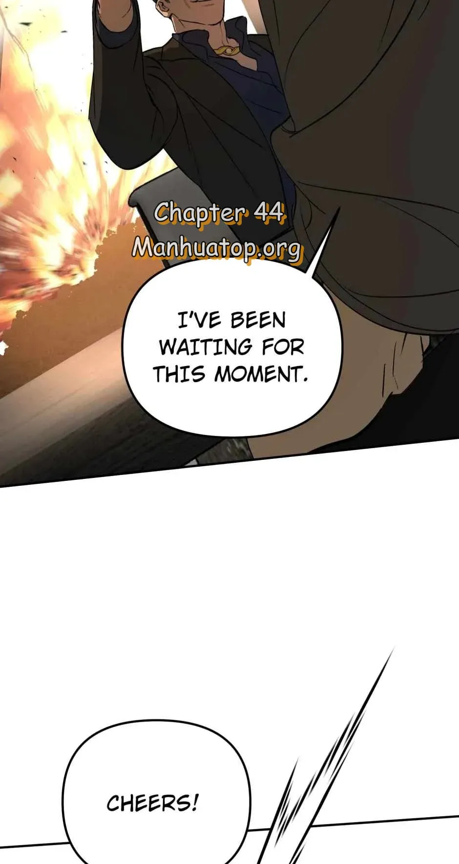 The Evil Ring Chapter 44 — Page 81
