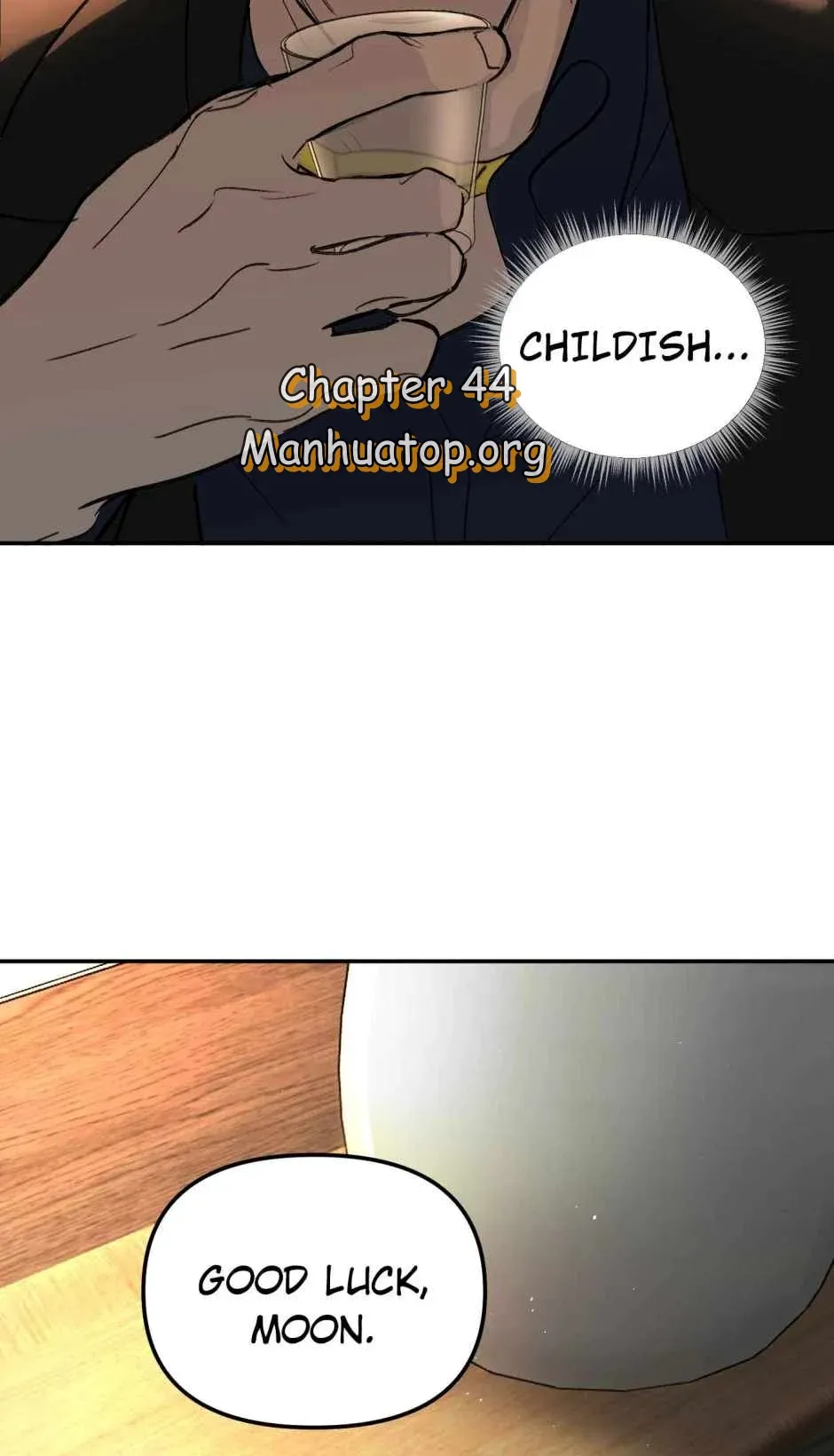 The Evil Ring Chapter 44 — Page 85