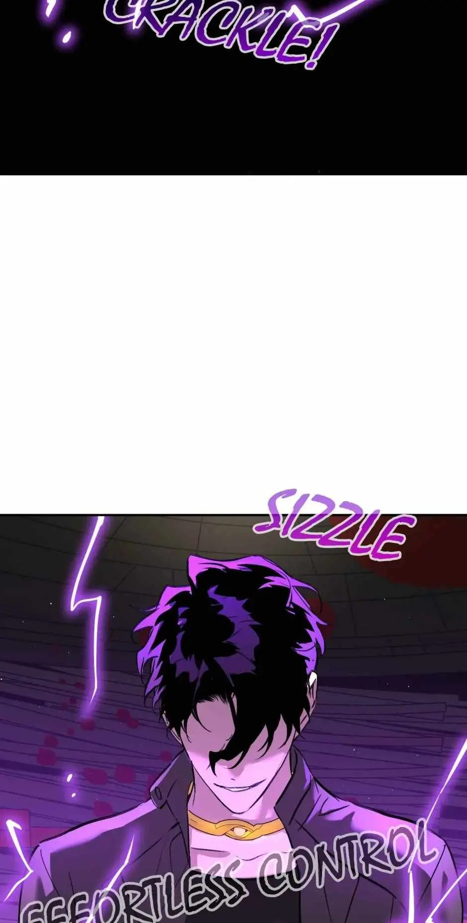 The Evil Ring Chapter 45 — Page 3