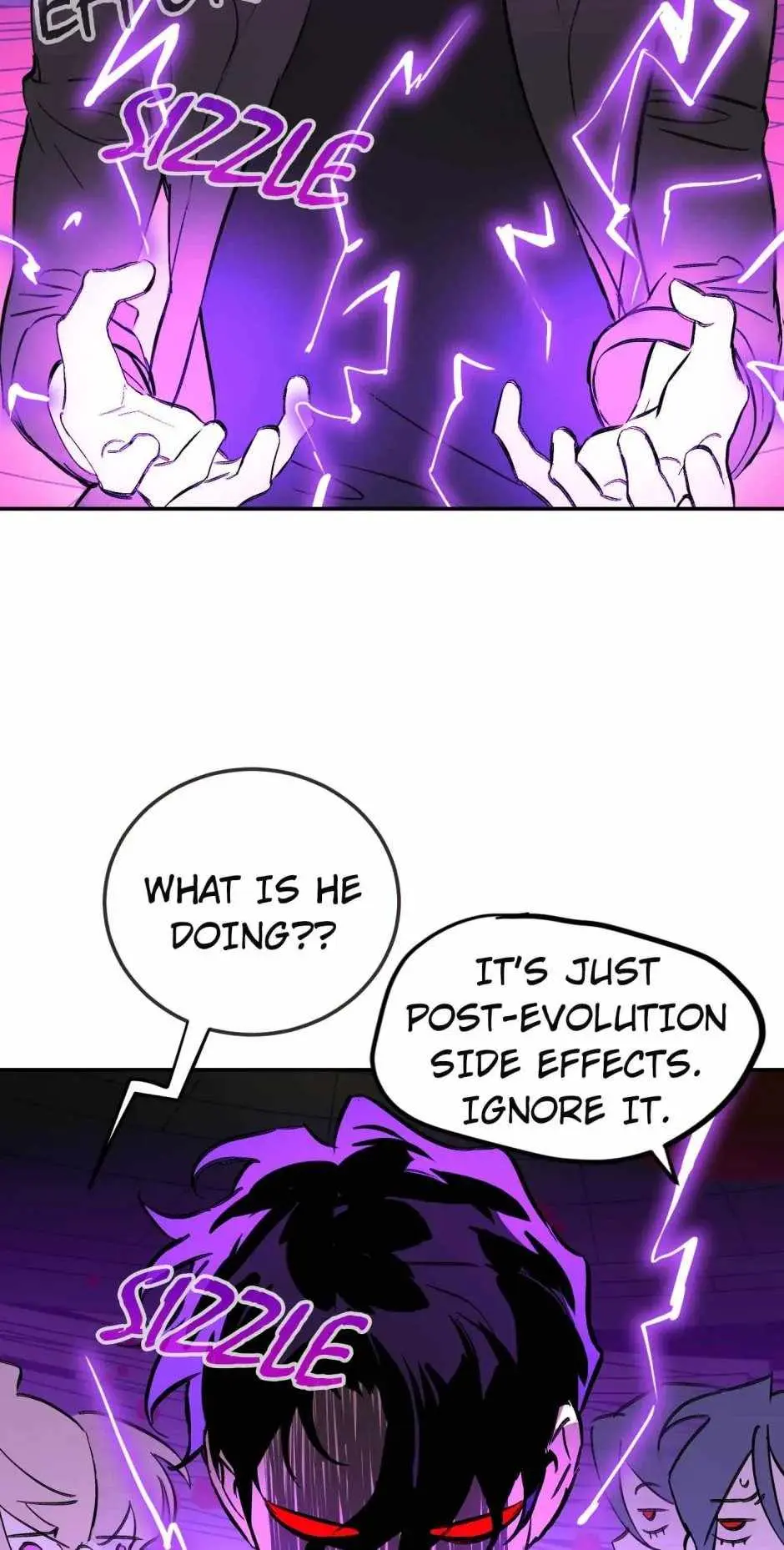 The Evil Ring Chapter 45 — Page 4