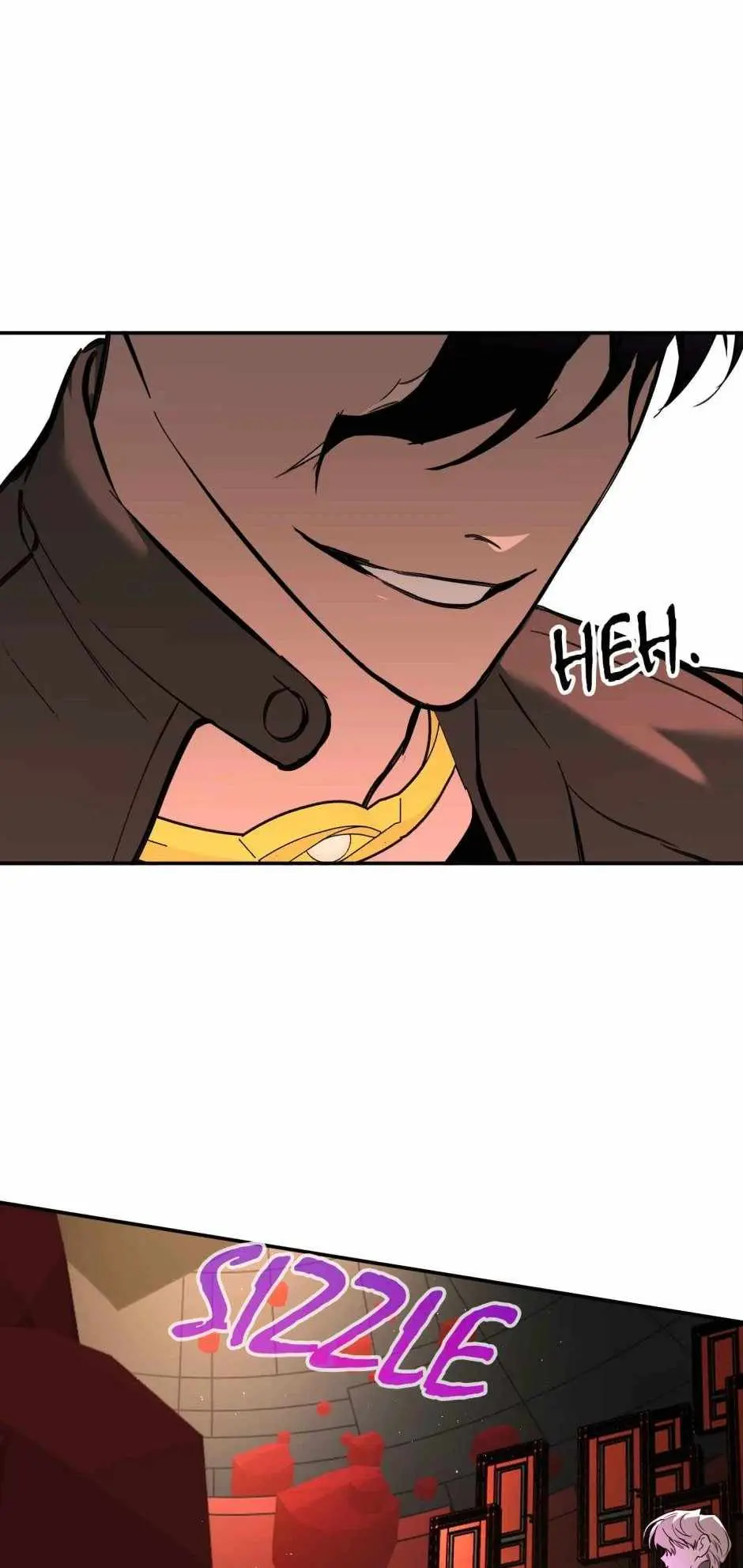 The Evil Ring Chapter 45 — Page 10