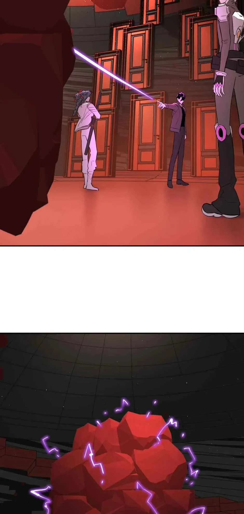The Evil Ring Chapter 45 — Page 11