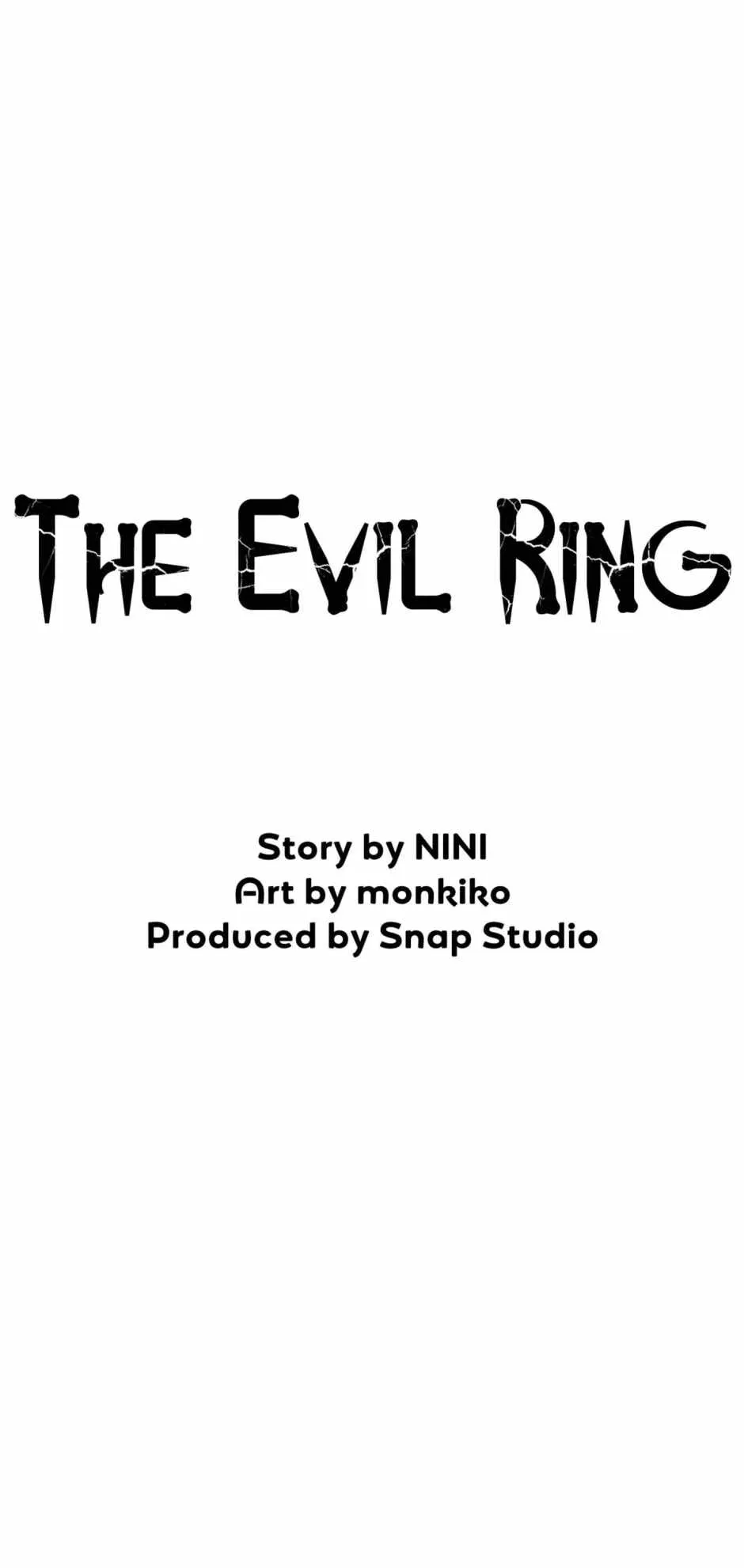The Evil Ring Chapter 45 — Page 16