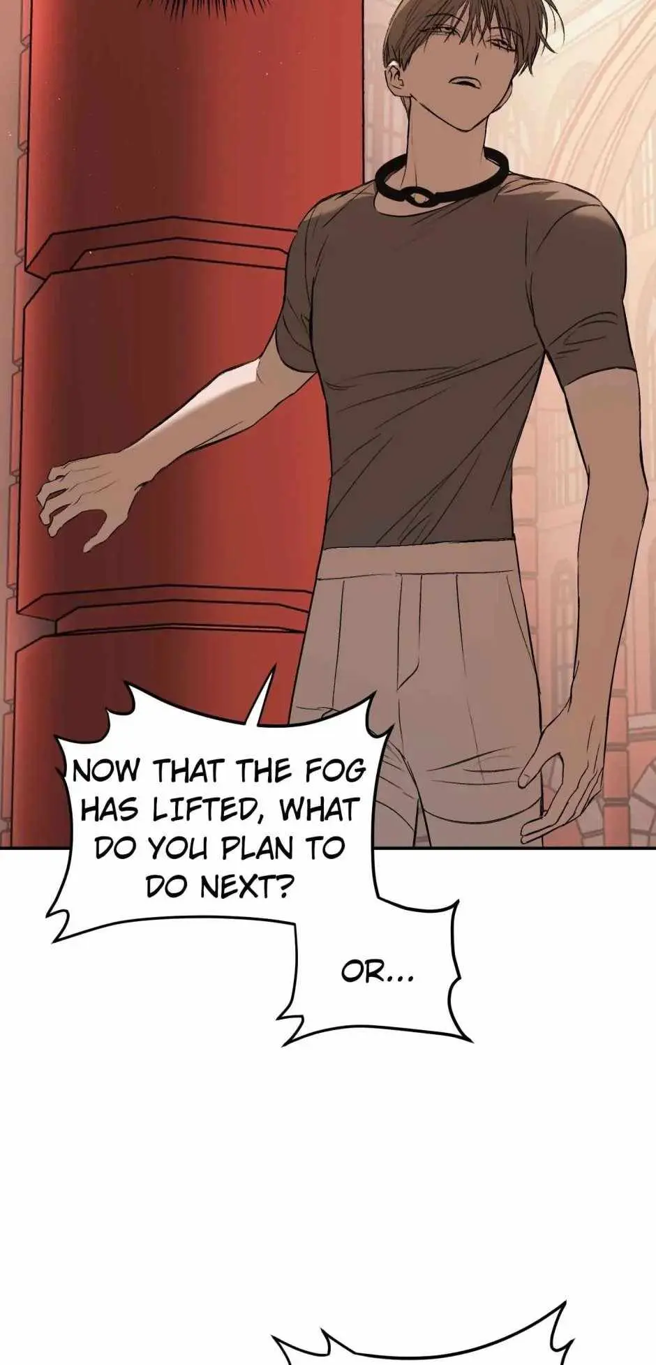The Evil Ring Chapter 45 — Page 21