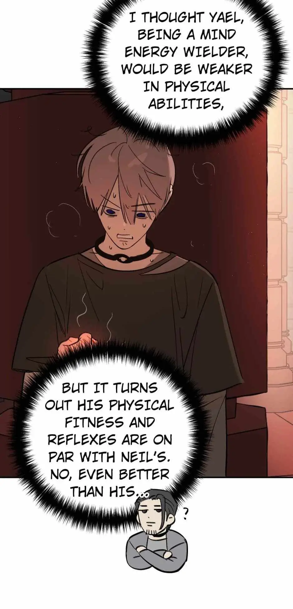 The Evil Ring Chapter 45 — Page 23