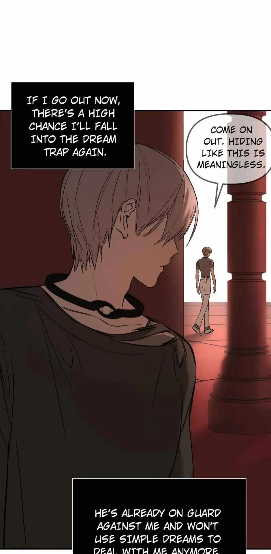 The Evil Ring Chapter 45 — Page 24