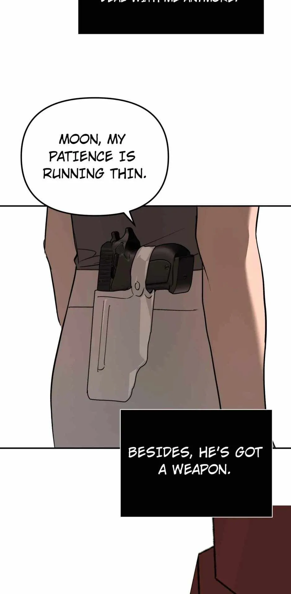 The Evil Ring Chapter 45 — Page 25