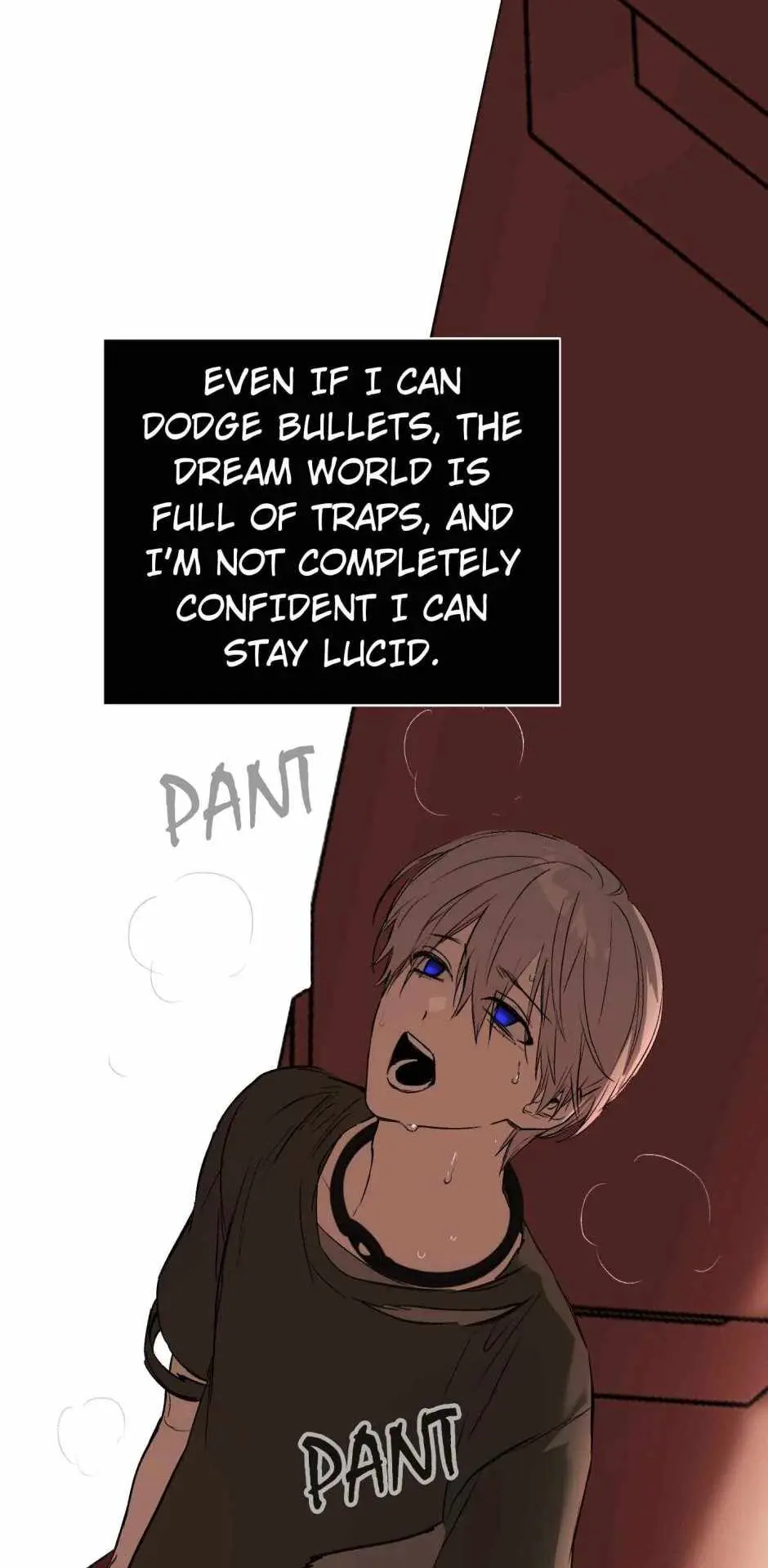 The Evil Ring Chapter 45 — Page 26
