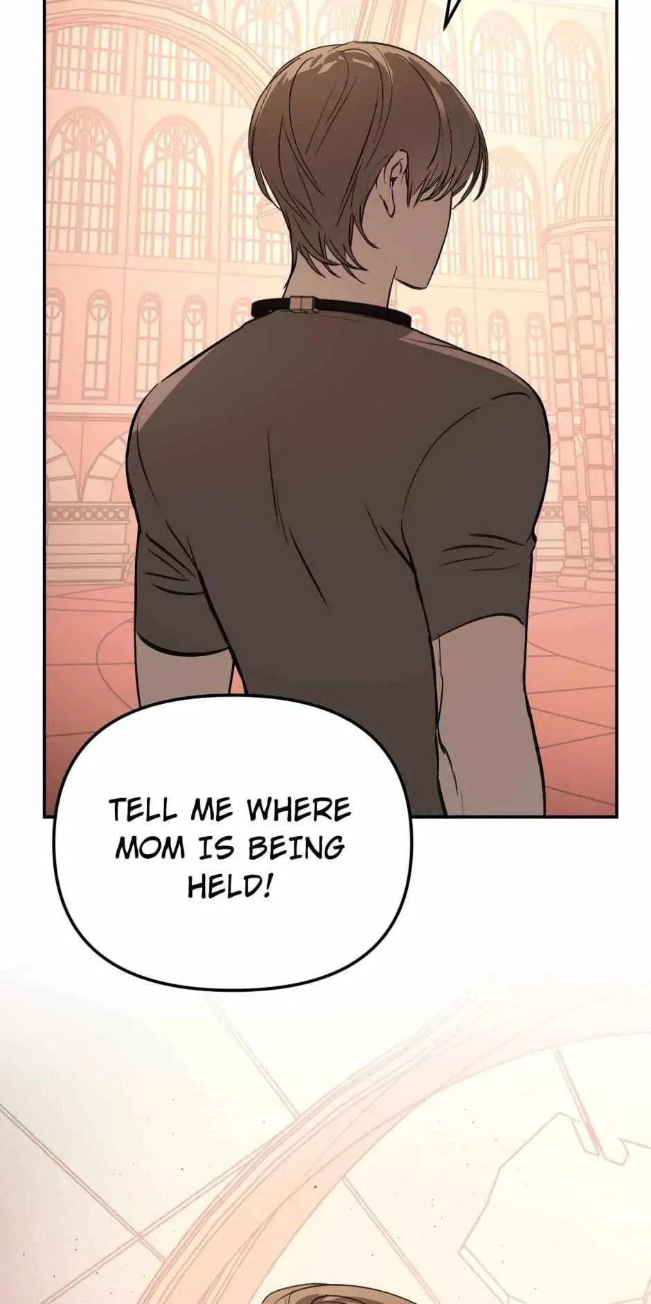 The Evil Ring Chapter 45 — Page 31