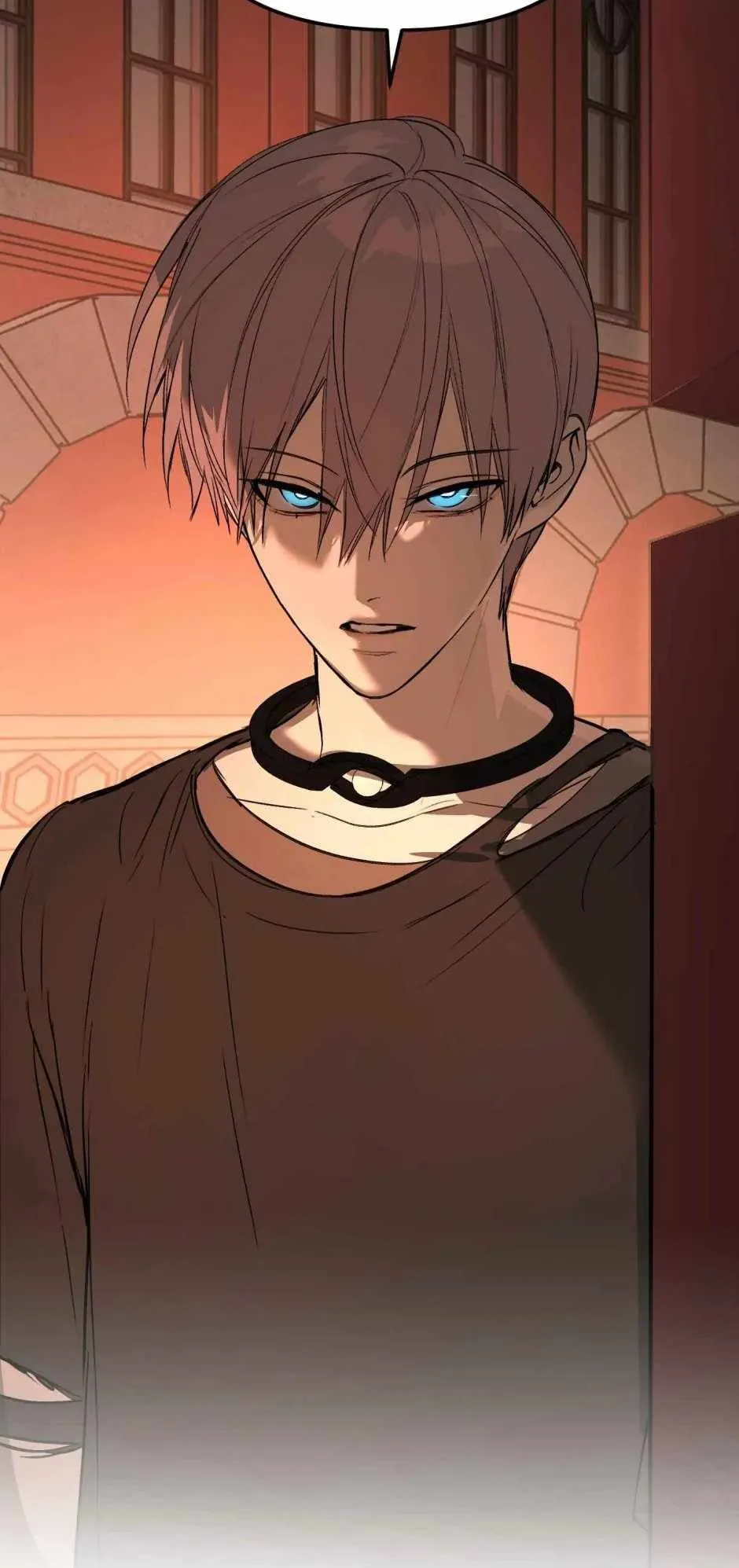 The Evil Ring Chapter 45 — Page 40