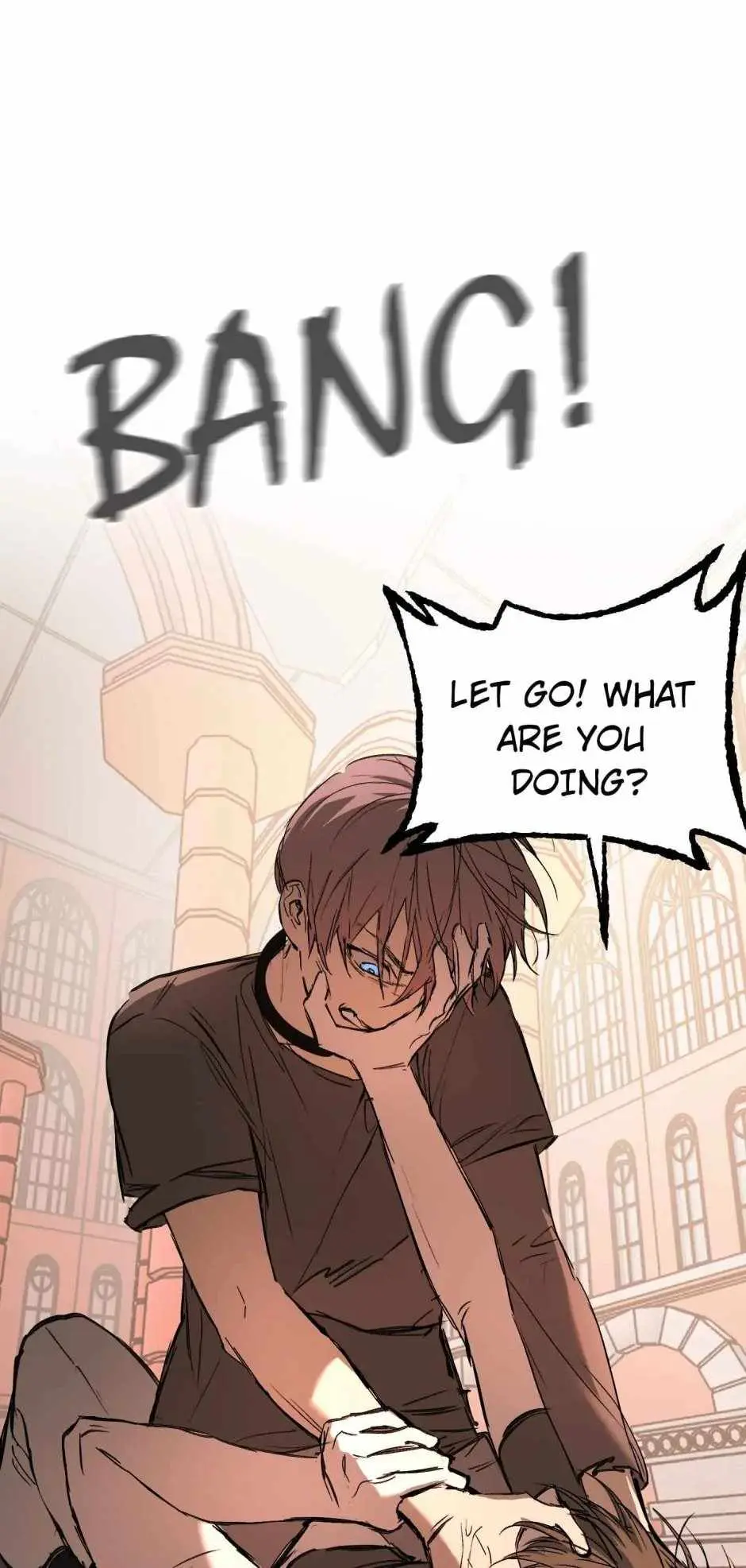 The Evil Ring Chapter 45 — Page 45