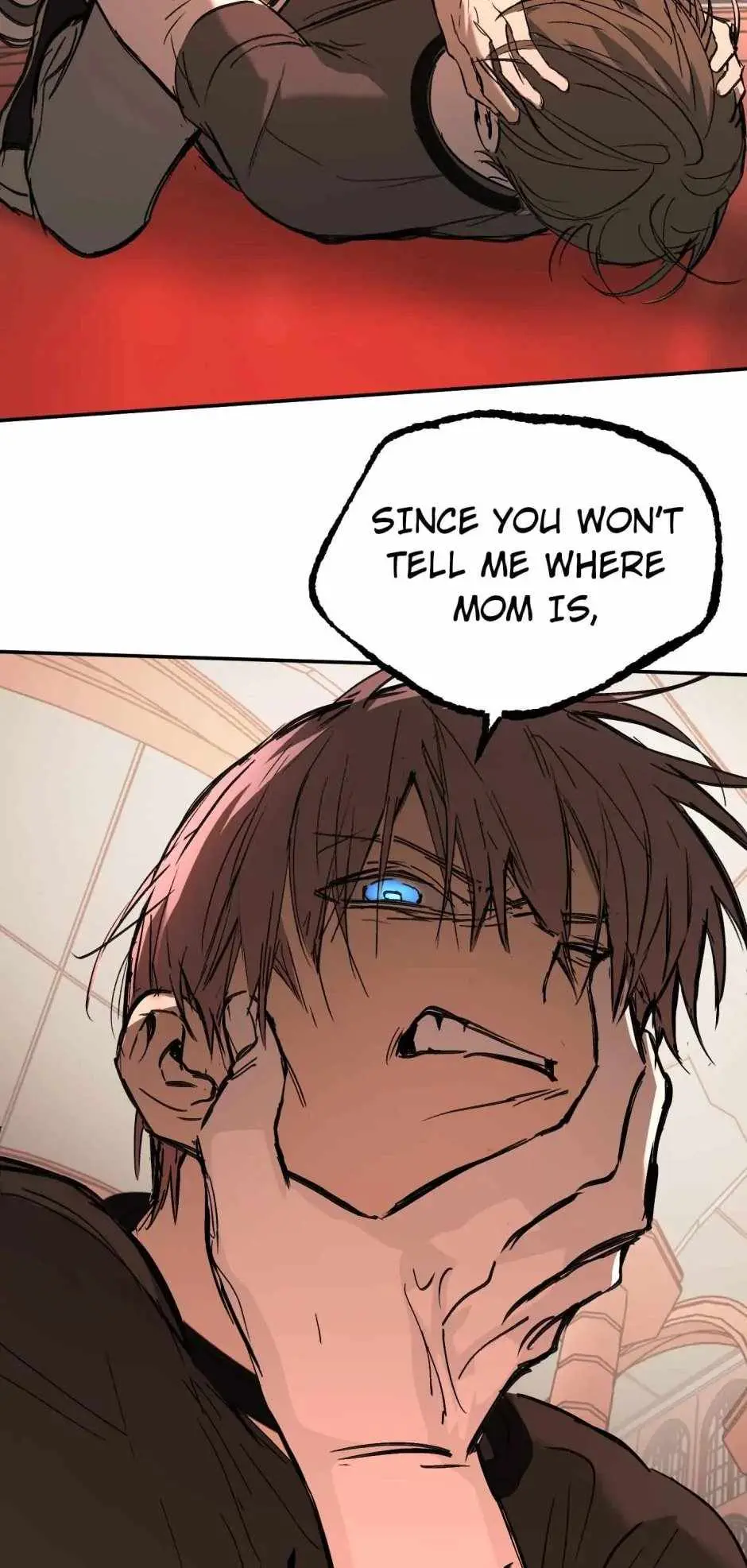 The Evil Ring Chapter 45 — Page 46