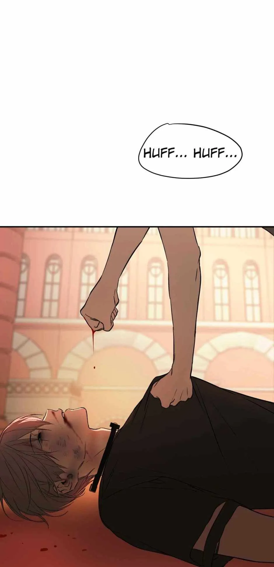 The Evil Ring Chapter 45 — Page 74