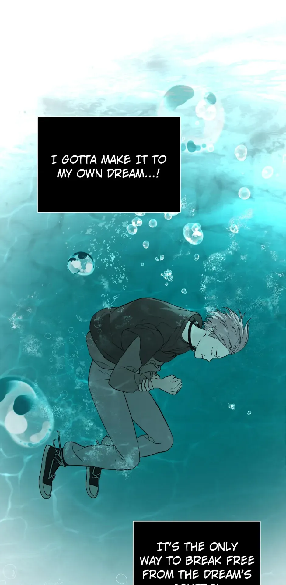 The Evil Ring Chapter 46 — Page 2