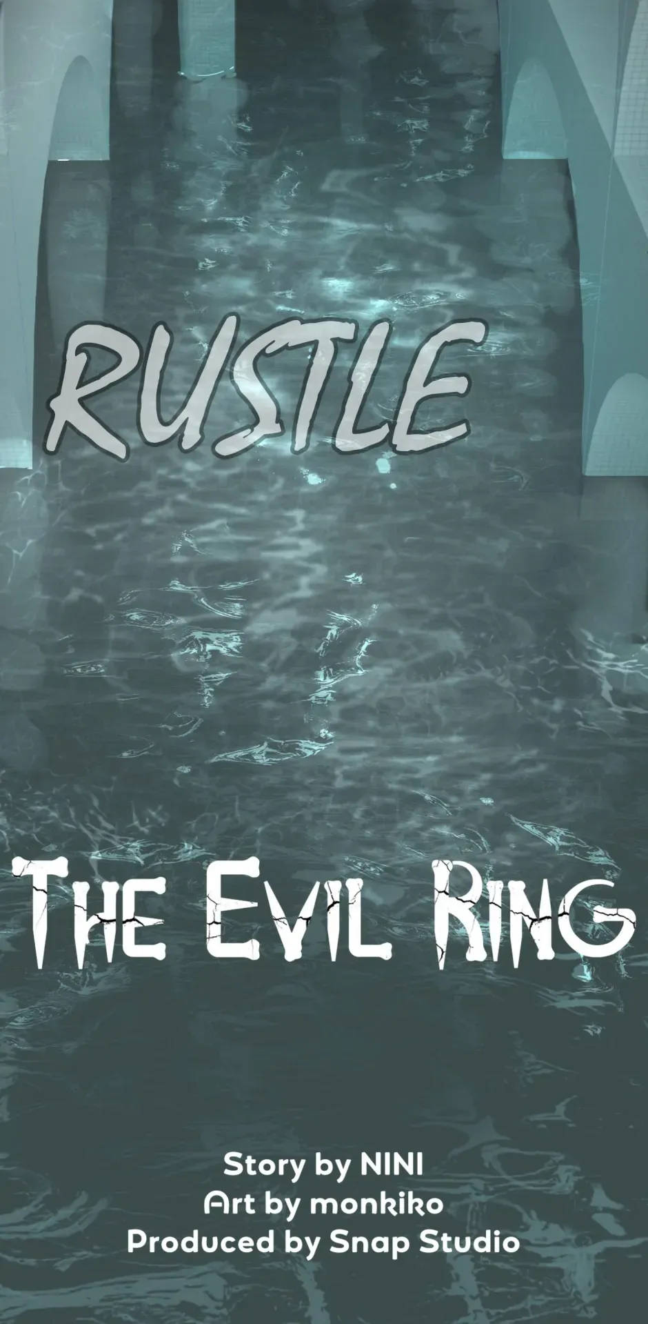 The Evil Ring Chapter 46 — Page 7