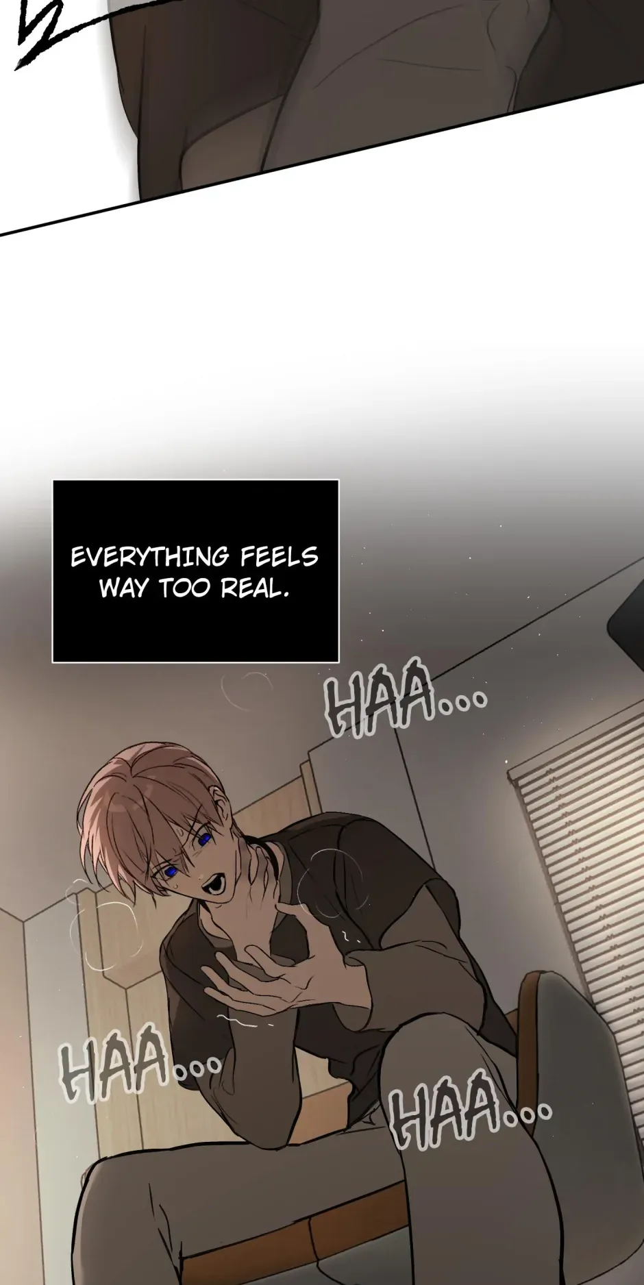 The Evil Ring Chapter 46 — Page 10