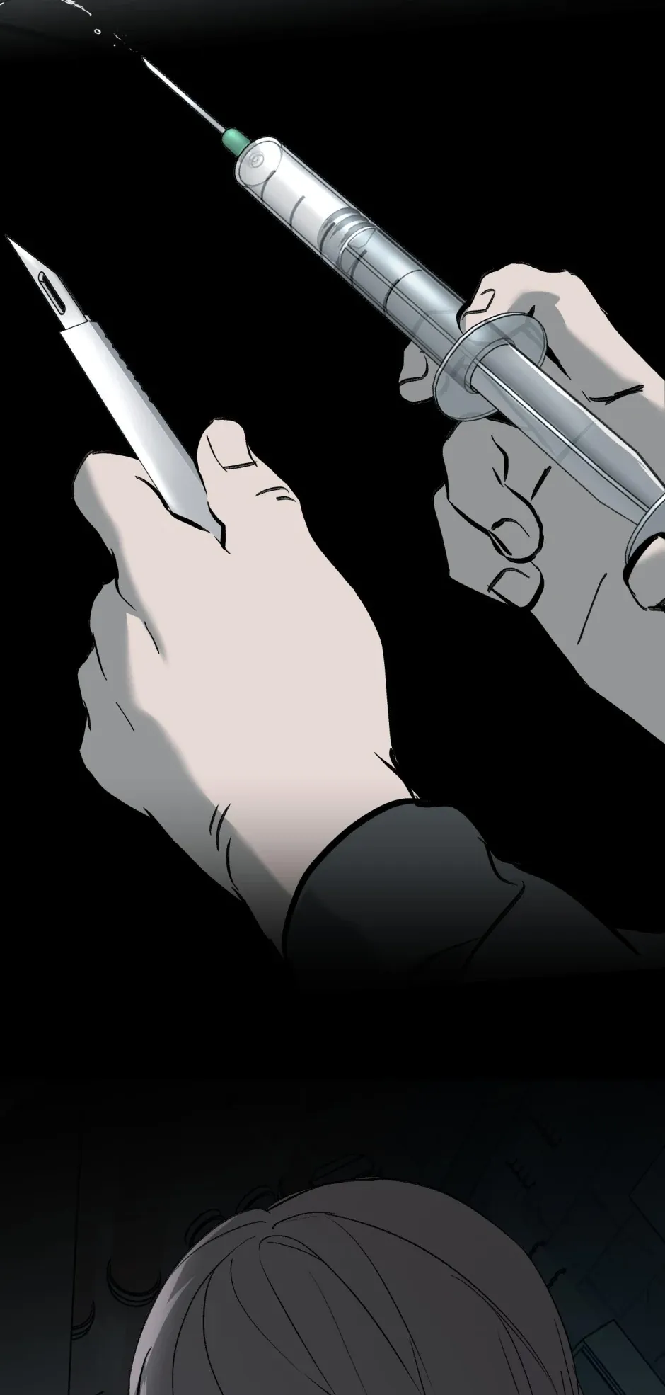 The Evil Ring Chapter 46 — Page 17