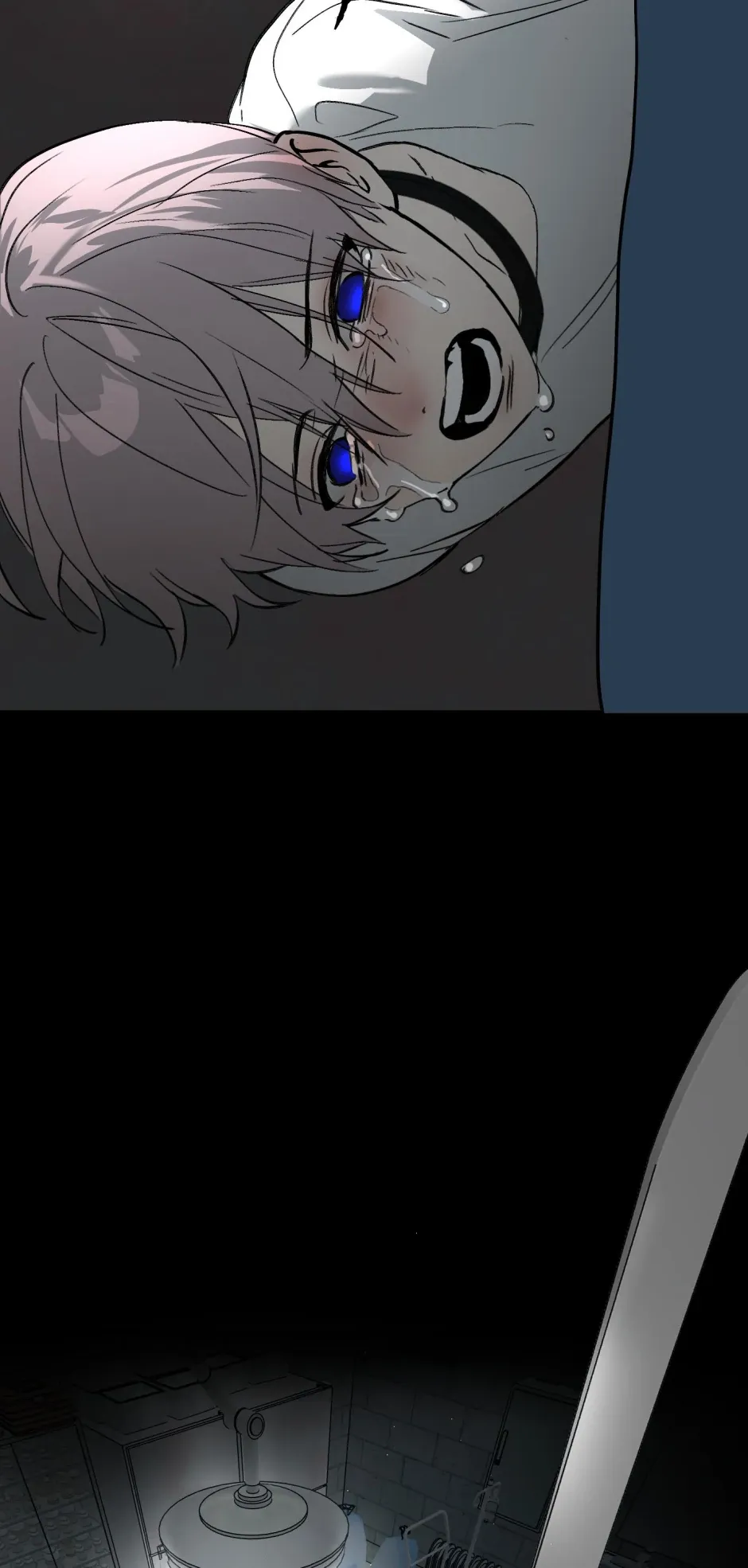 The Evil Ring Chapter 46 — Page 19