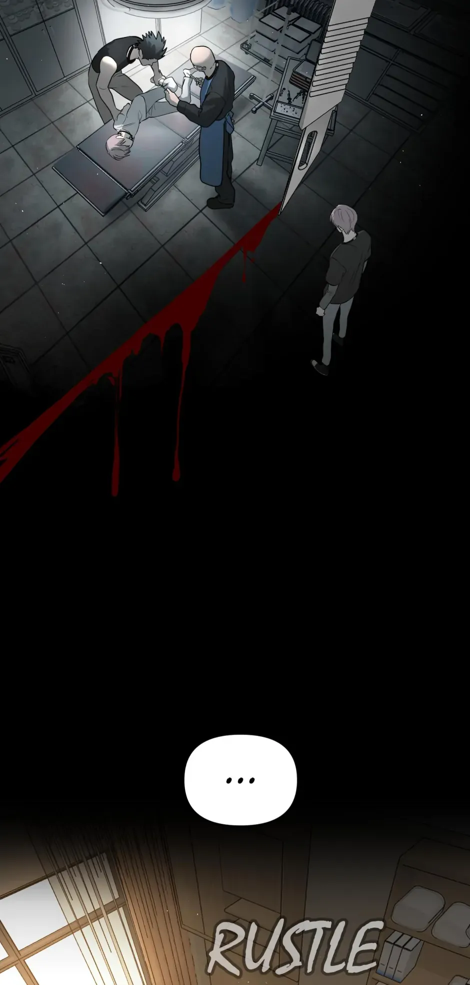 The Evil Ring Chapter 46 — Page 20