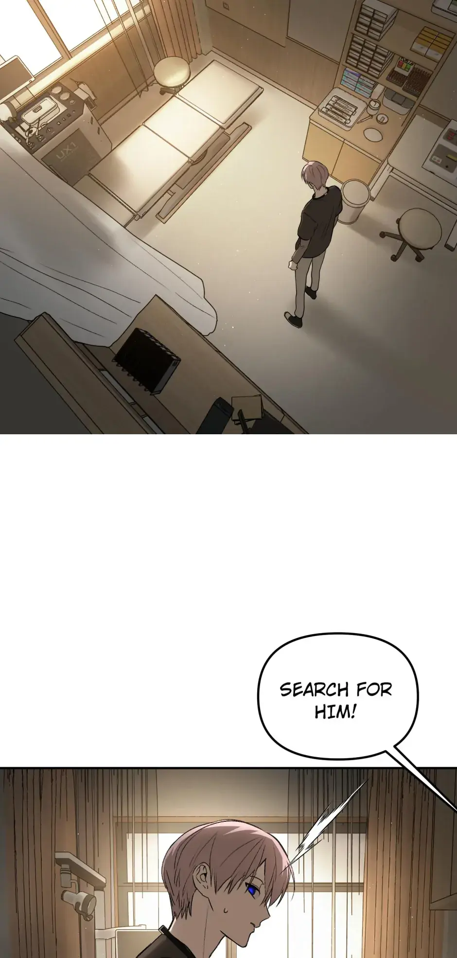 The Evil Ring Chapter 46 — Page 21
