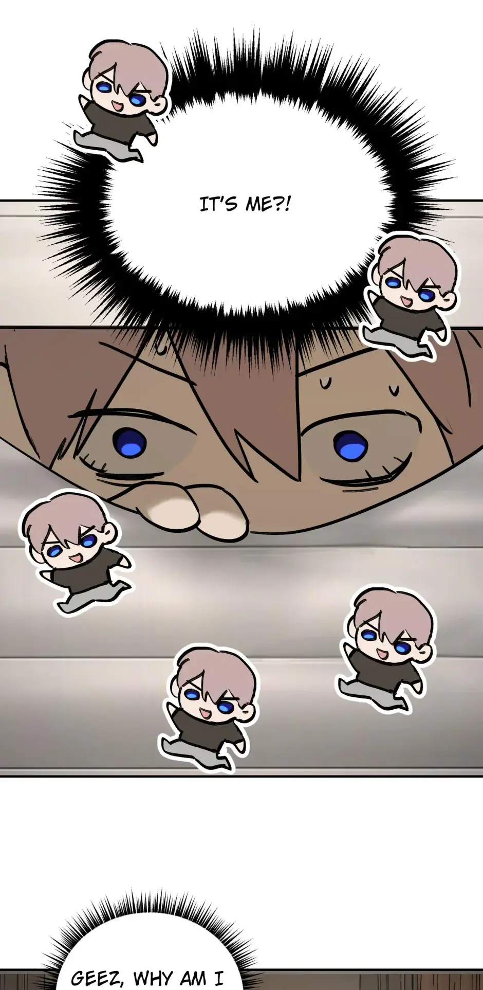 The Evil Ring Chapter 46 — Page 24