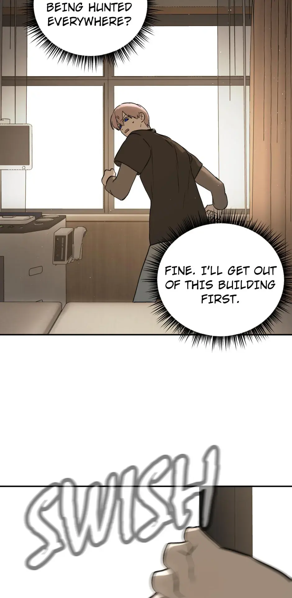 The Evil Ring Chapter 46 — Page 25