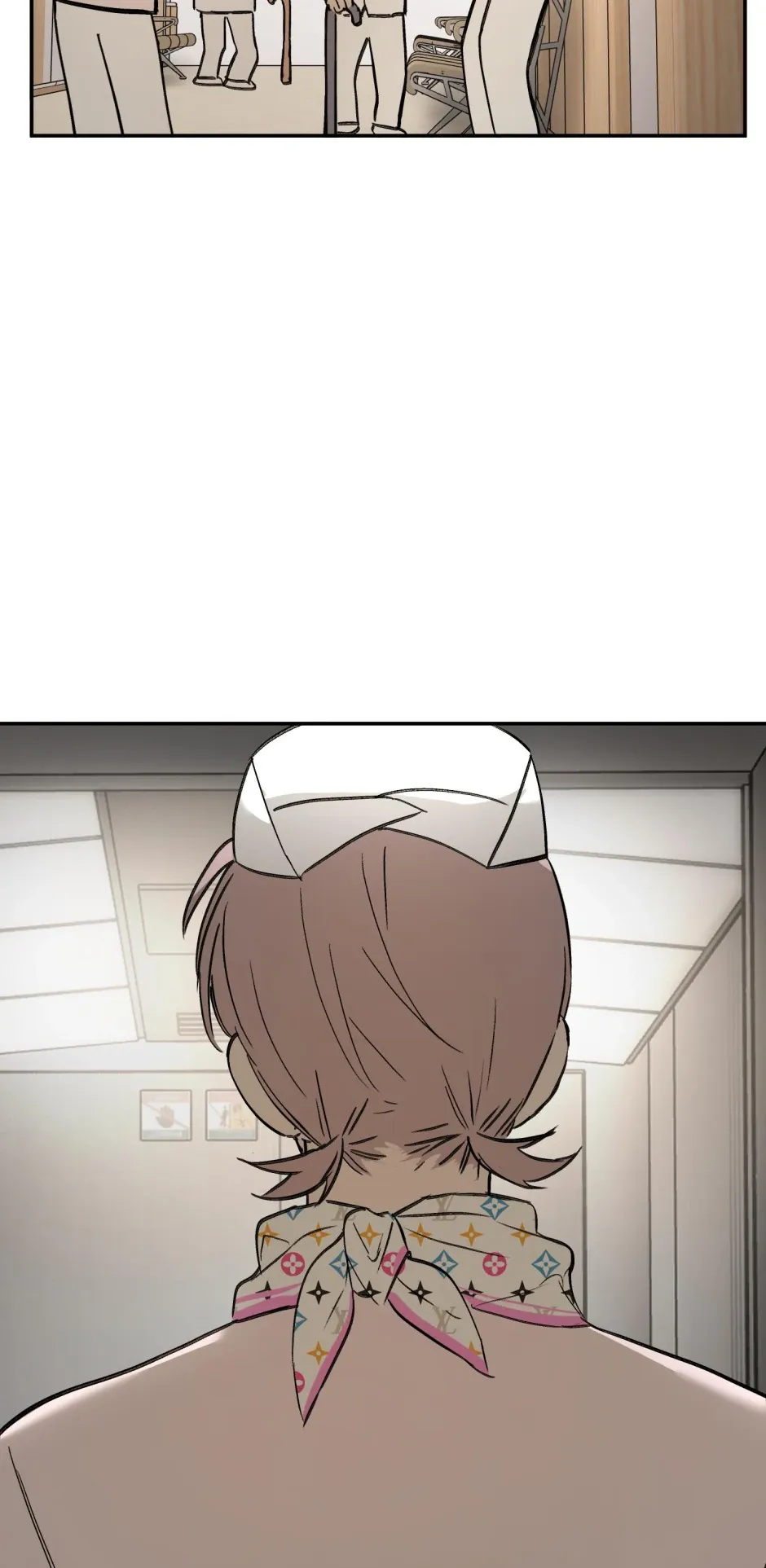 The Evil Ring Chapter 46 — Page 29