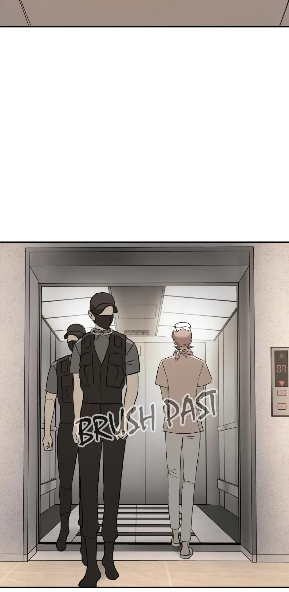 The Evil Ring Chapter 46 — Page 30