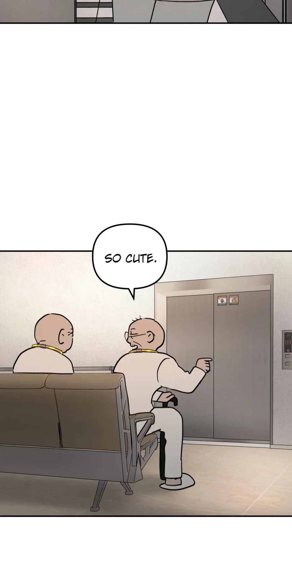 The Evil Ring Chapter 46 — Page 33