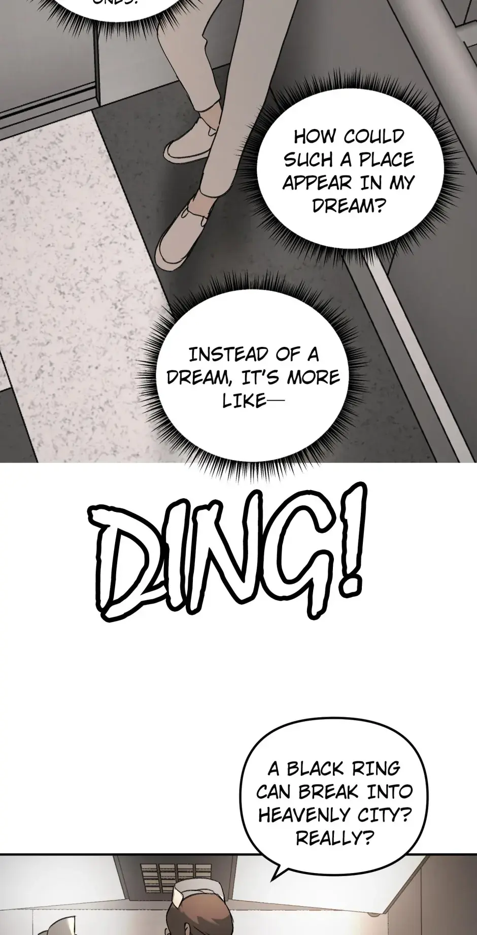 The Evil Ring Chapter 46 — Page 35