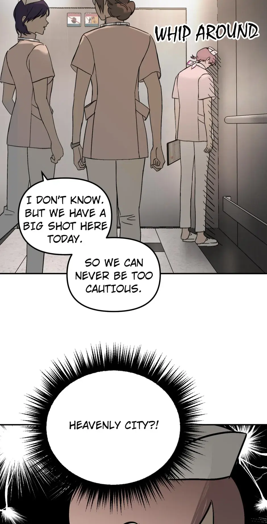 The Evil Ring Chapter 46 — Page 36