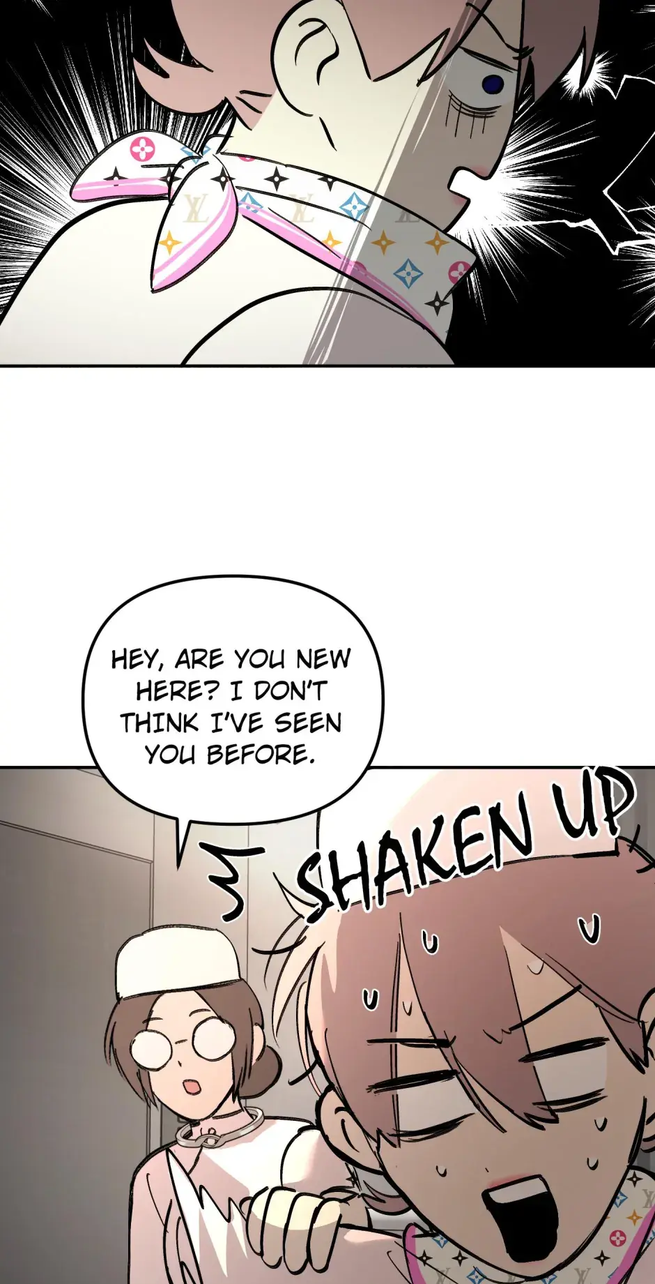 The Evil Ring Chapter 46 — Page 37