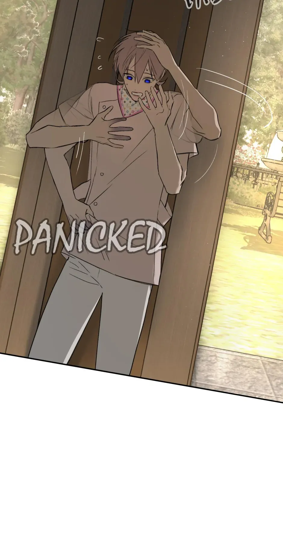The Evil Ring Chapter 46 — Page 53