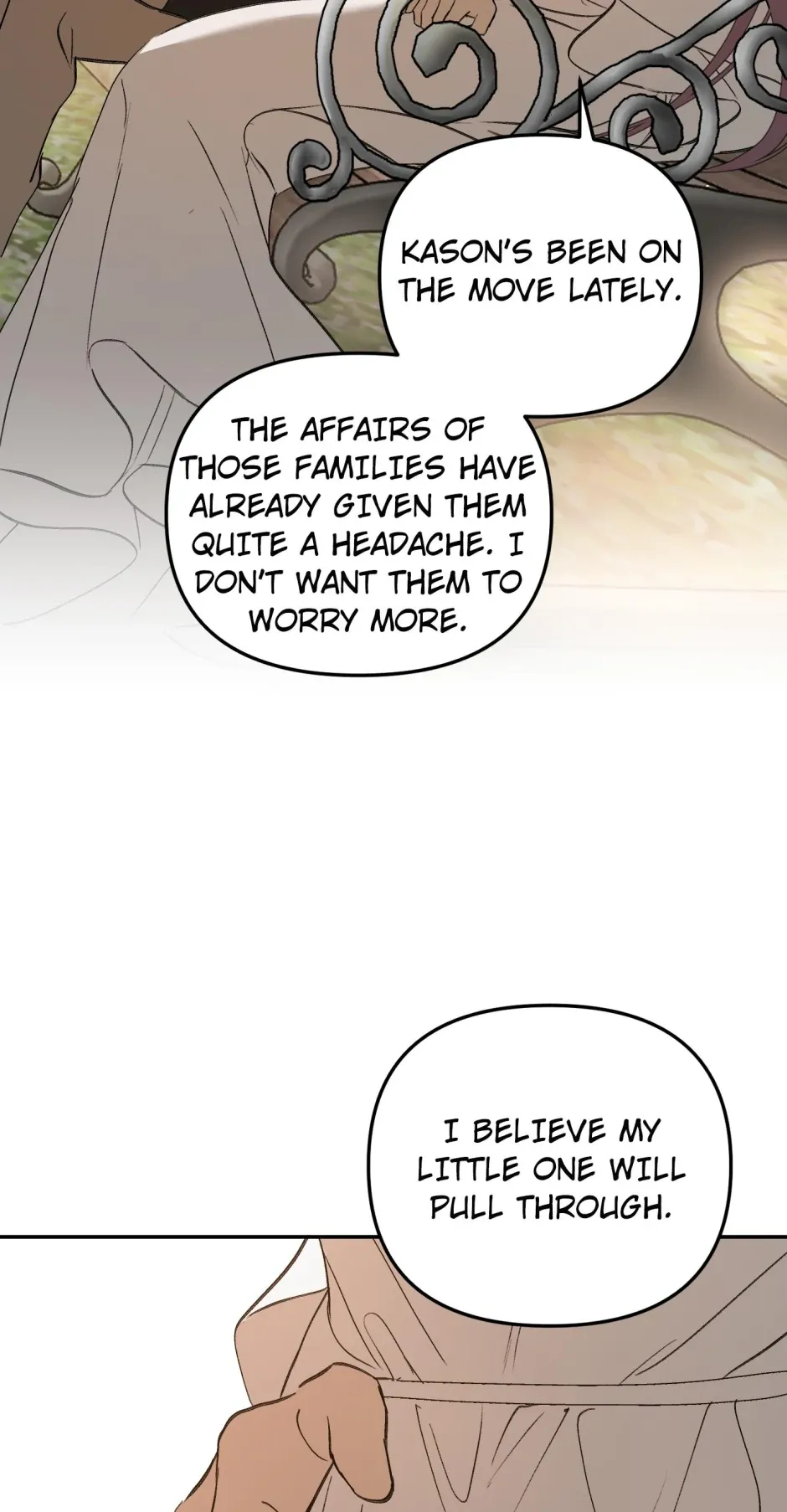 The Evil Ring Chapter 46 — Page 55