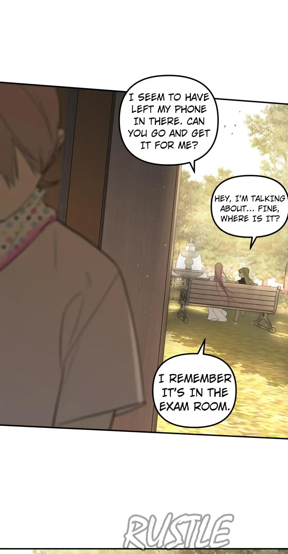 The Evil Ring Chapter 46 — Page 59