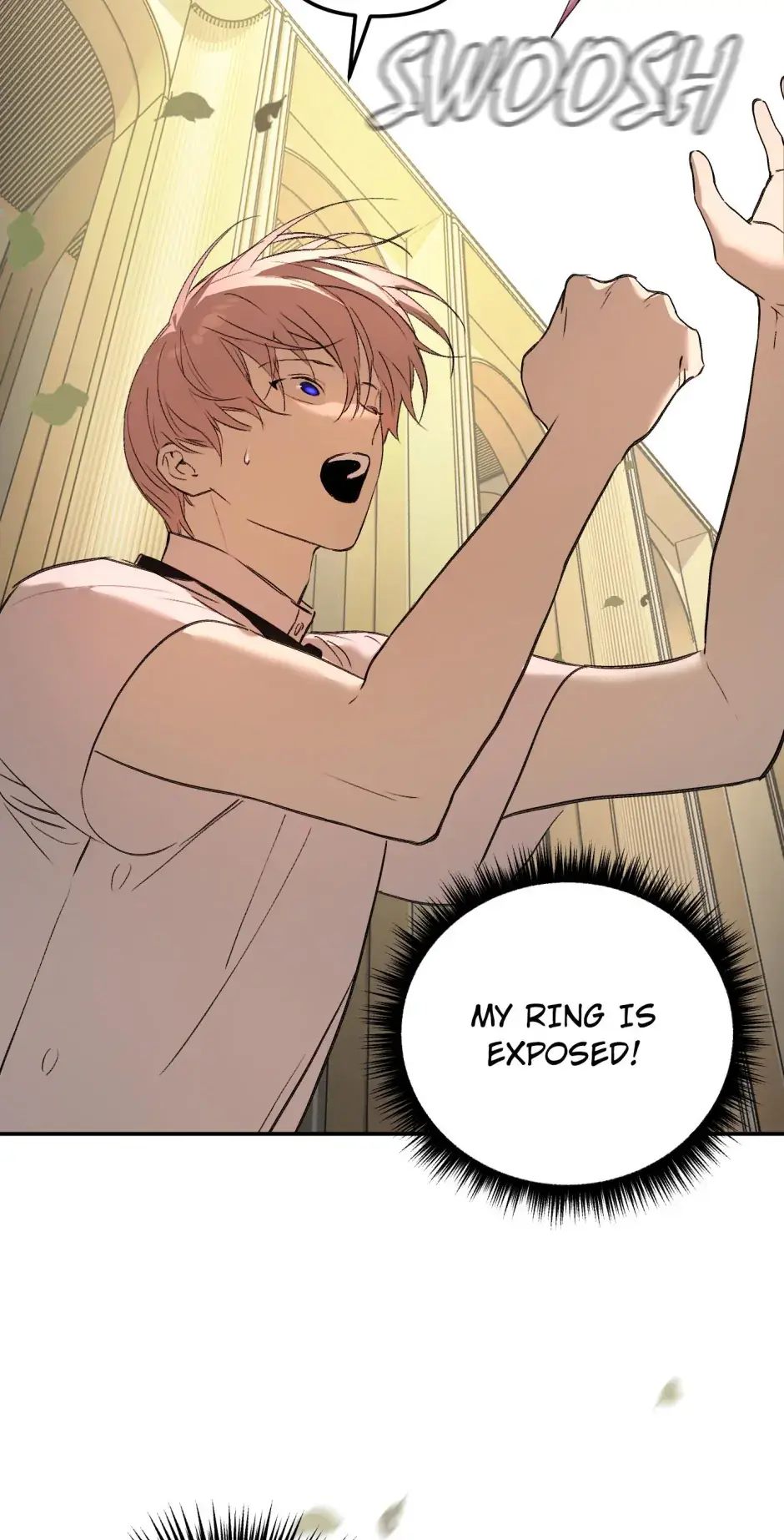 The Evil Ring Chapter 46 — Page 72