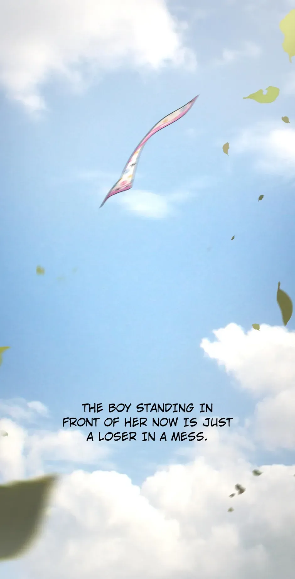The Evil Ring Chapter 46 — Page 77