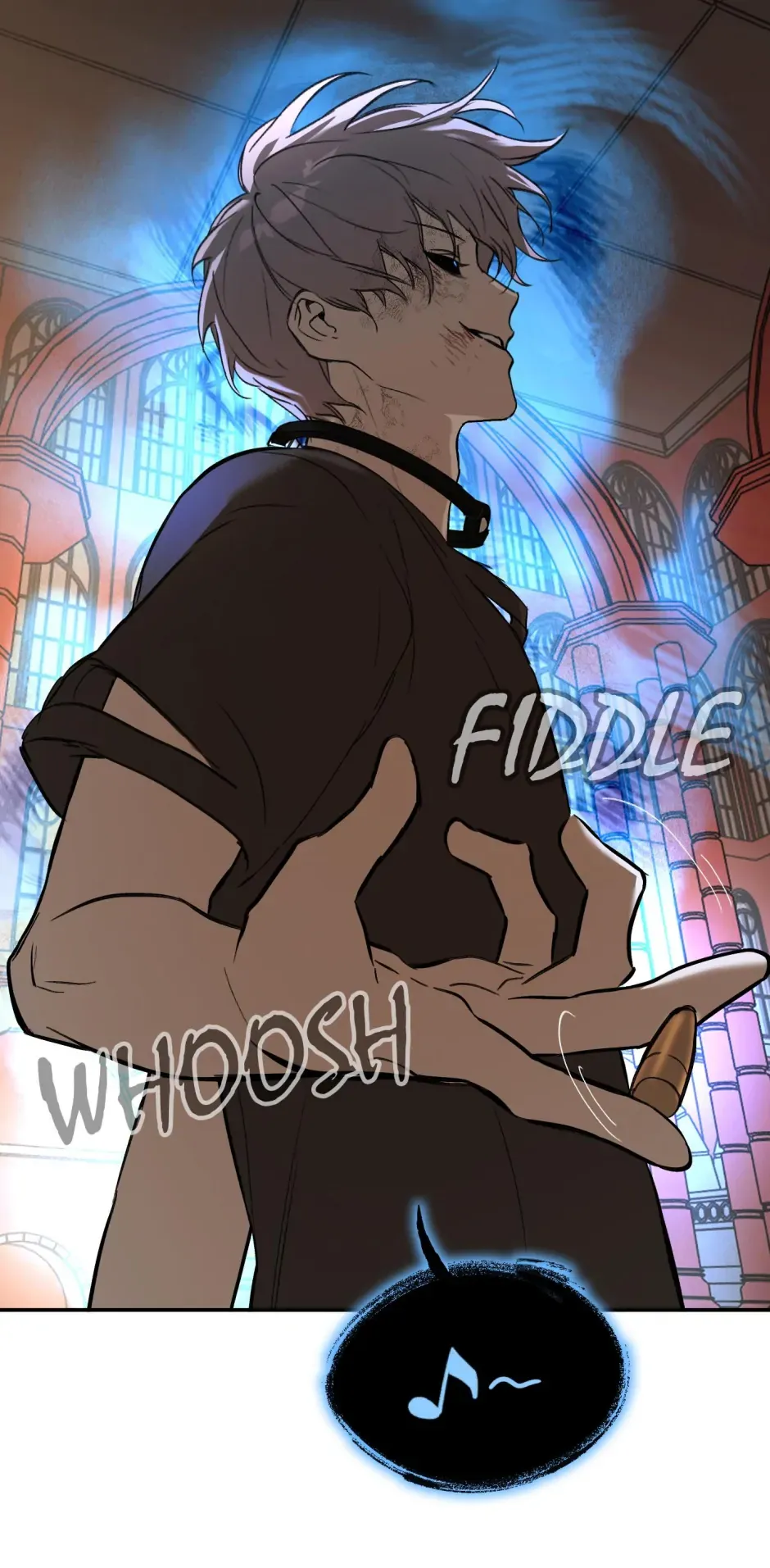 The Evil Ring Chapter 46 — Page 80