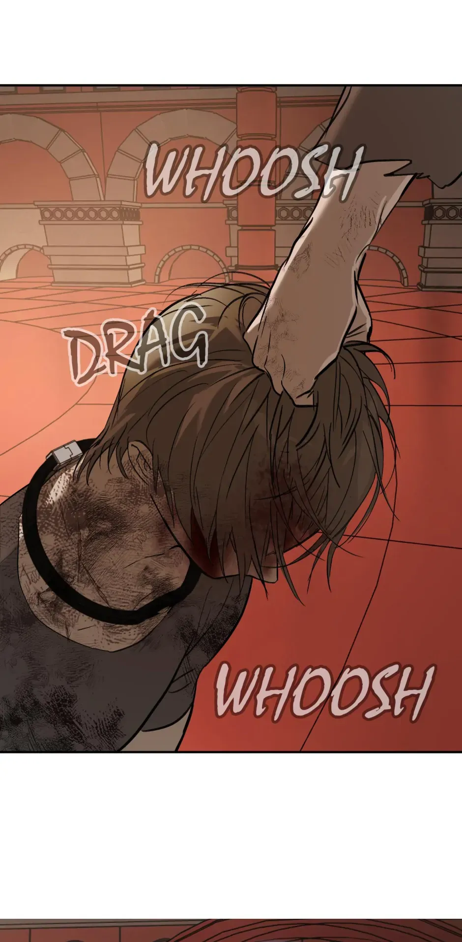 The Evil Ring Chapter 46 — Page 81