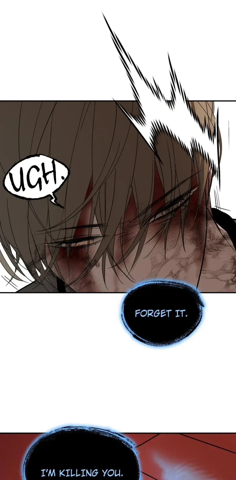 The Evil Ring Chapter 46 — Page 83