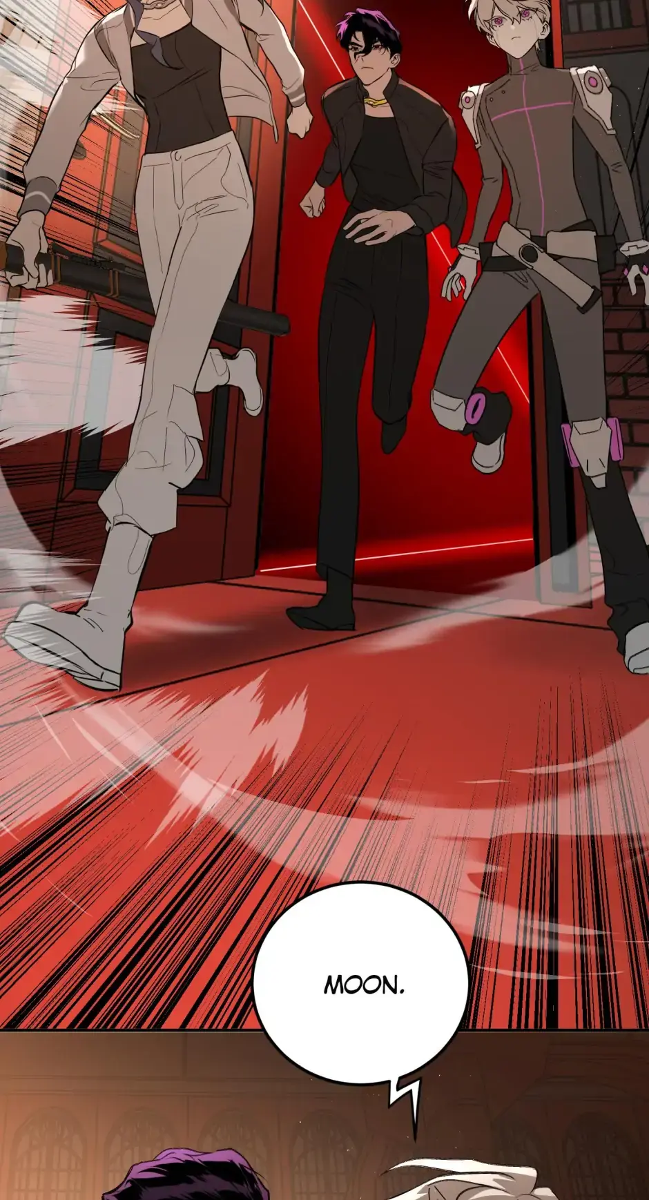 The Evil Ring Chapter 46 — Page 87