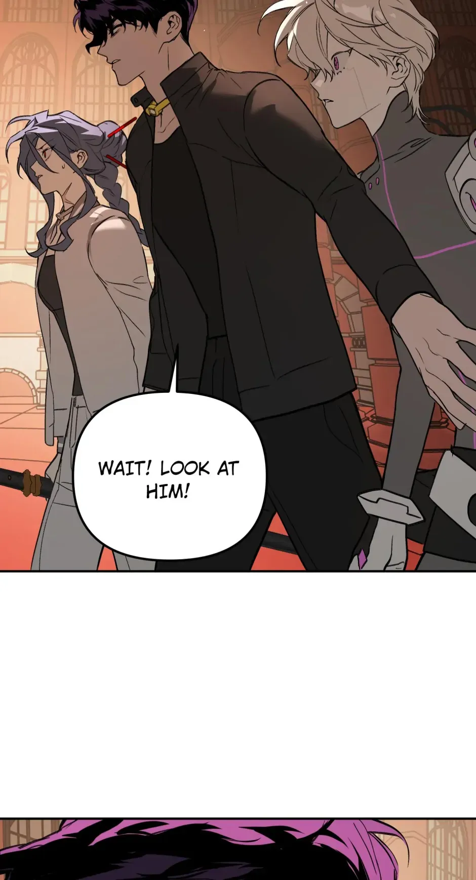 The Evil Ring Chapter 46 — Page 88