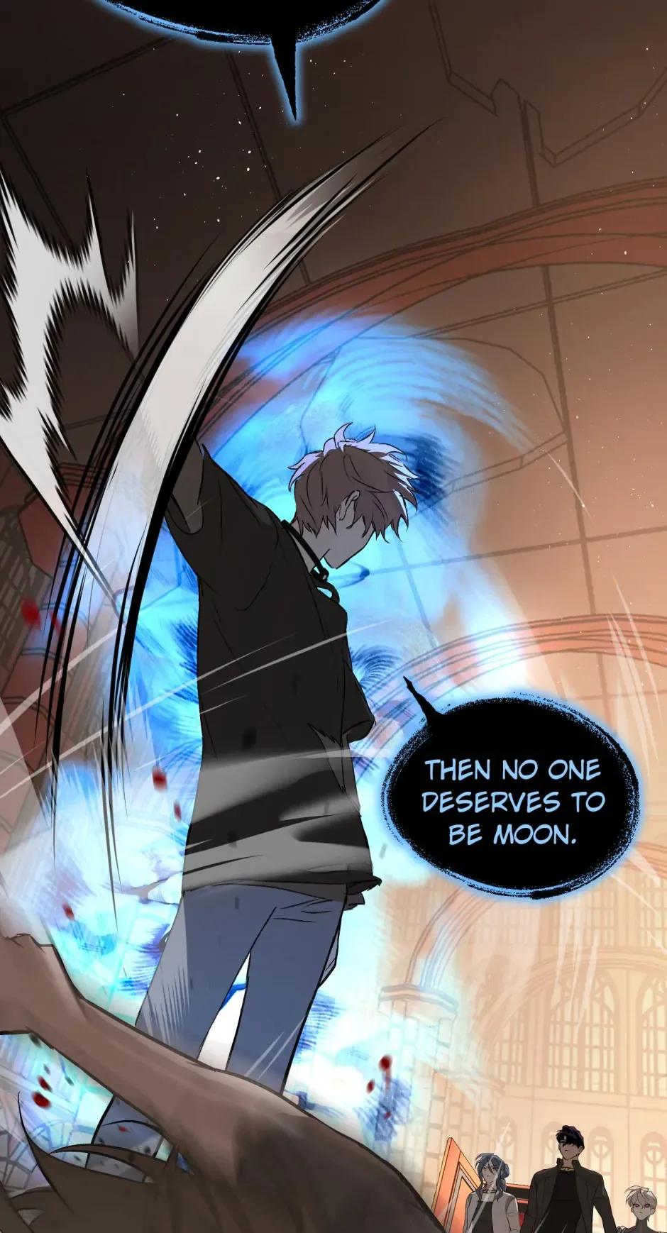 The Evil Ring Chapter 46 — Page 91