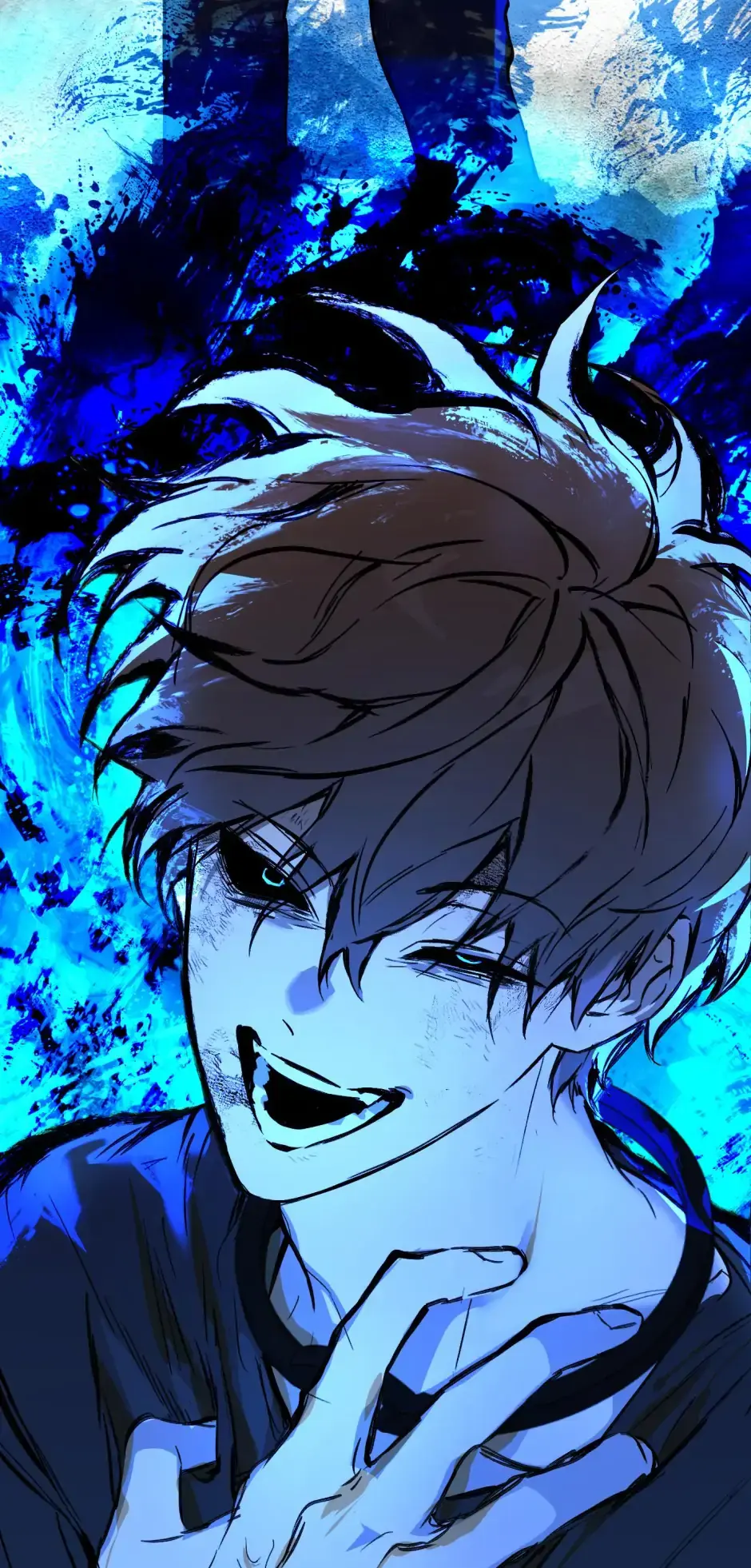 The Evil Ring Chapter 46 — Page 94