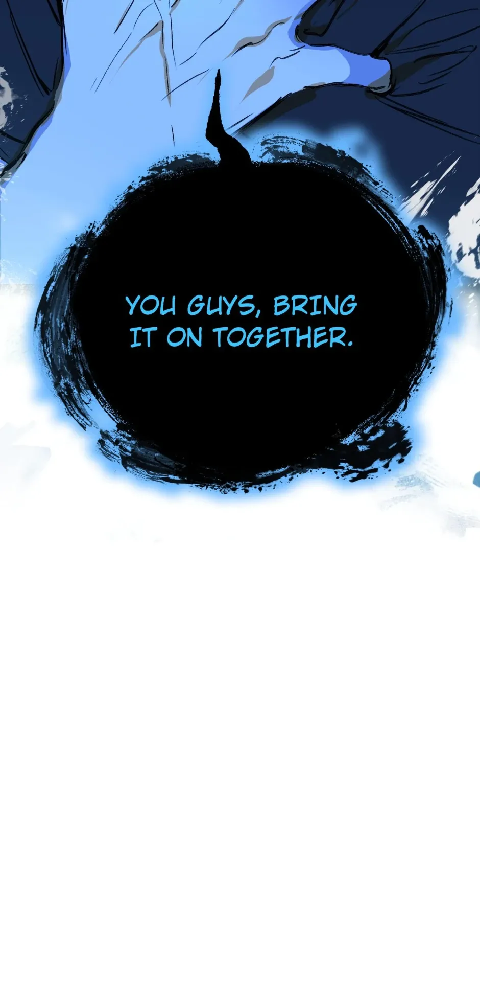 The Evil Ring Chapter 46 — Page 95