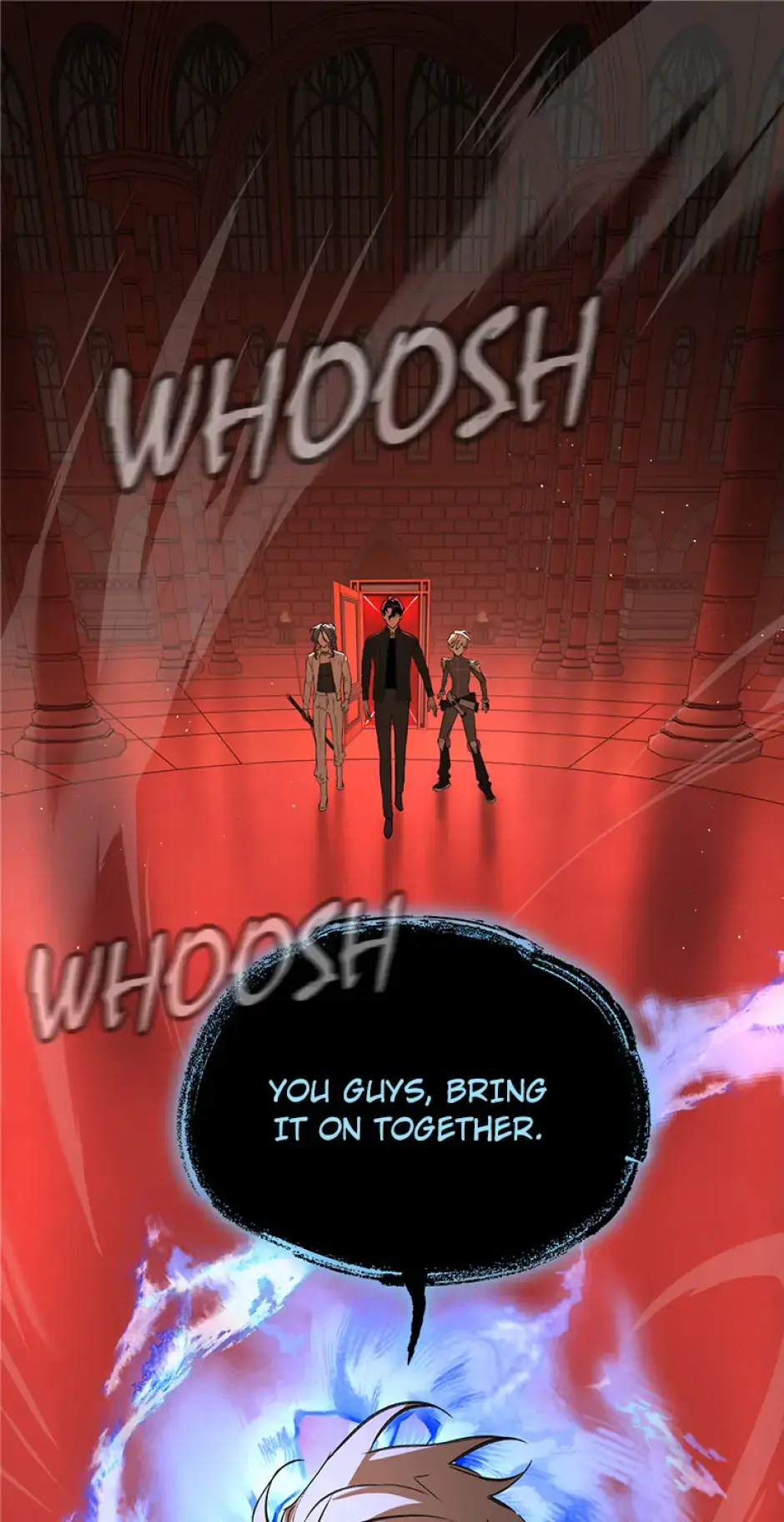 The Evil Ring Chapter 47 — Page 2
