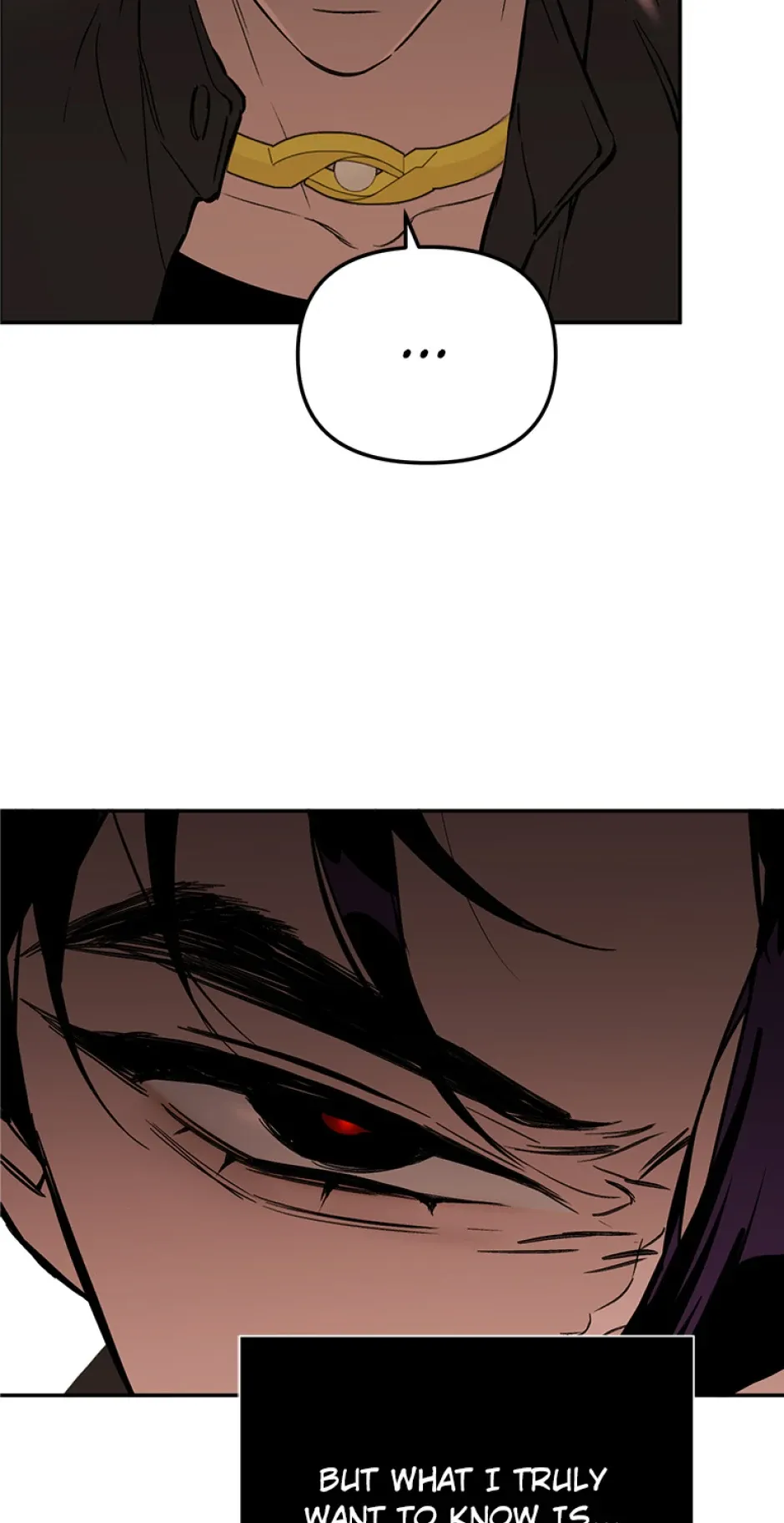 The Evil Ring Chapter 47 — Page 7