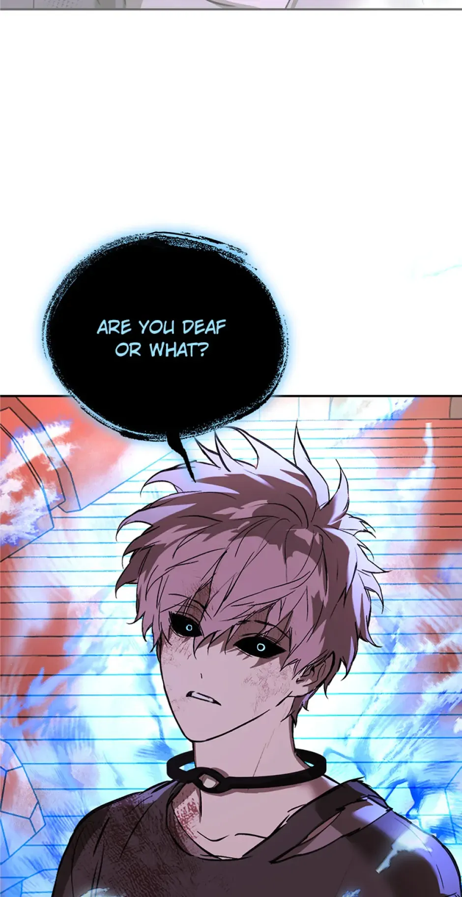 The Evil Ring Chapter 47 — Page 9