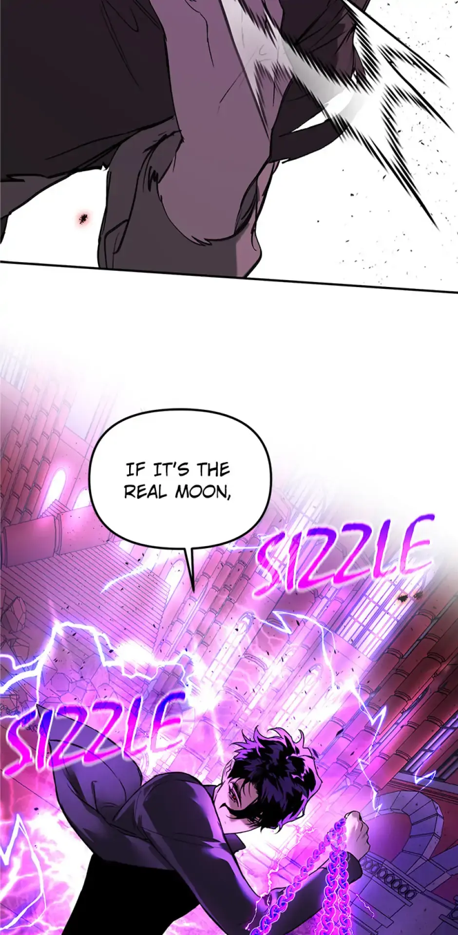 The Evil Ring Chapter 47 — Page 100