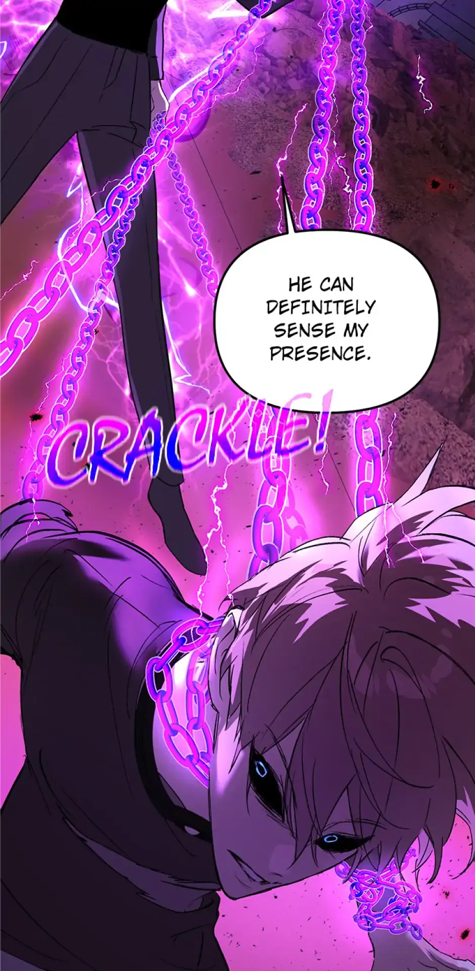 The Evil Ring Chapter 47 — Page 101